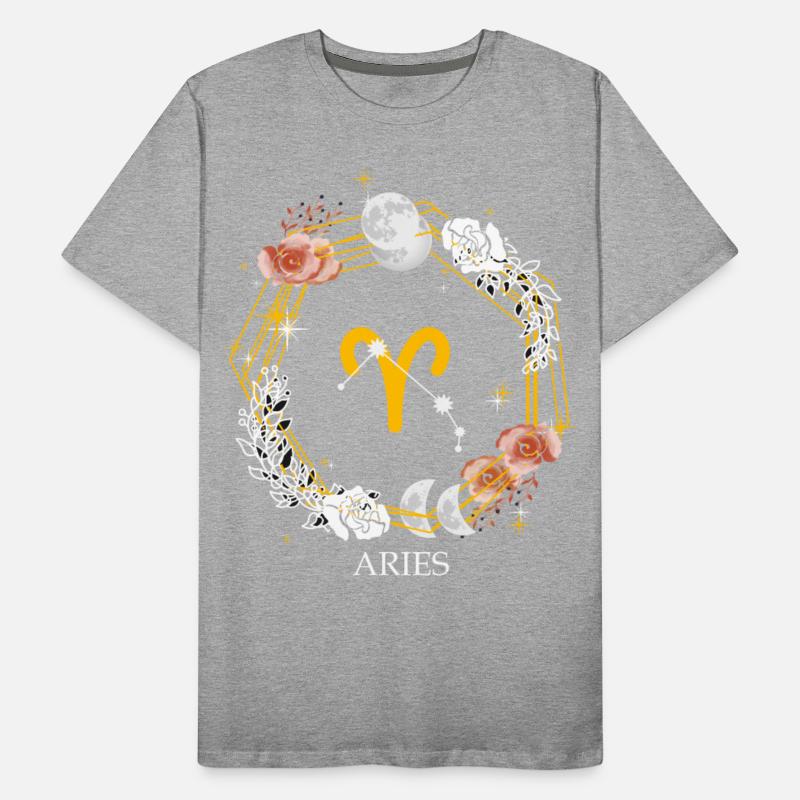 Aries Constellation Sign Zodiac Symbol Astrology