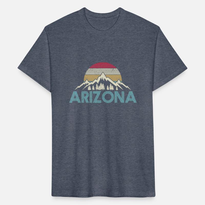 Arizona Mountains Nature Hiking