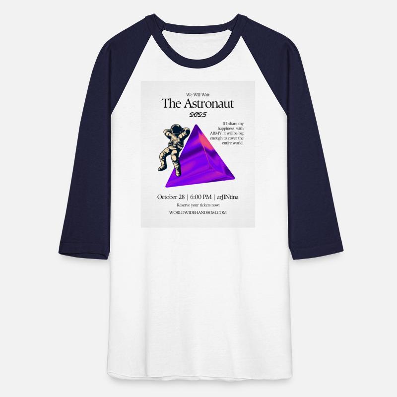 ArJINtina Concert Tee