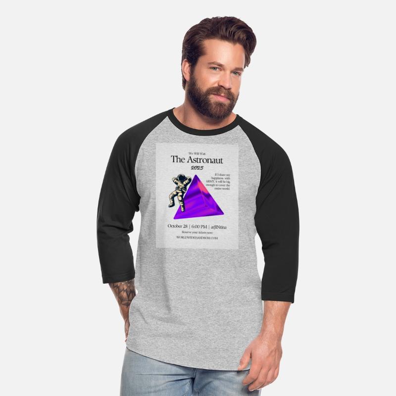 ArJINtina Concert Tee