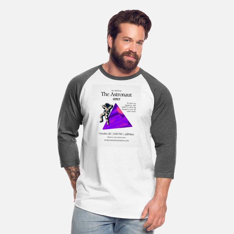 ArJINtina Concert Tee