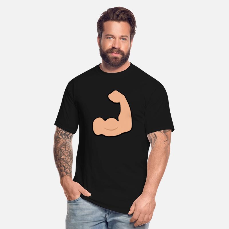 Arm Gym Design
