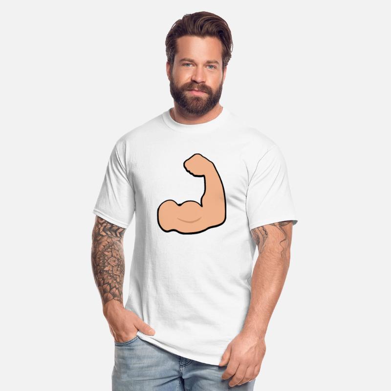 Arm Gym Design