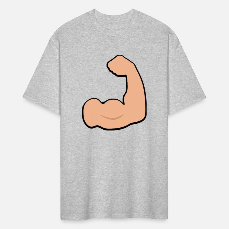 Arm Gym Design