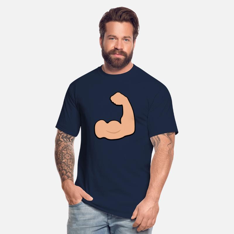 Arm Gym Design