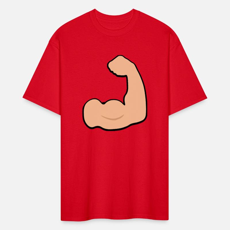 Arm Gym Design