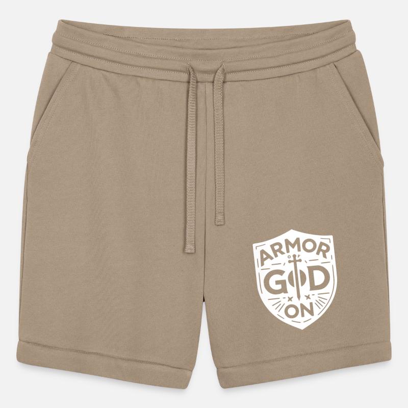 Armor of God On