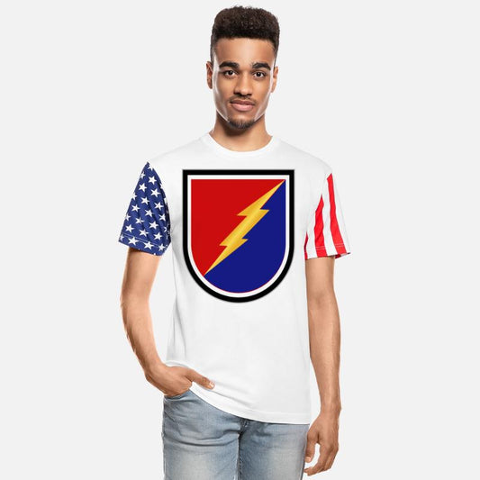 Army Flash 2nd Infantry Brigade Combat Team Airbor