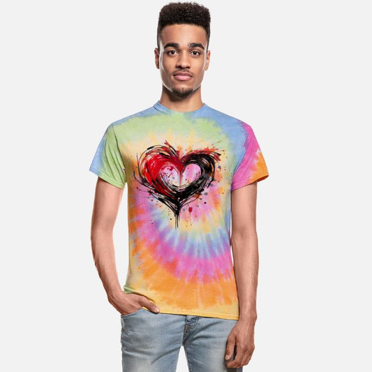 Art Heart Love Love Proof Feelings