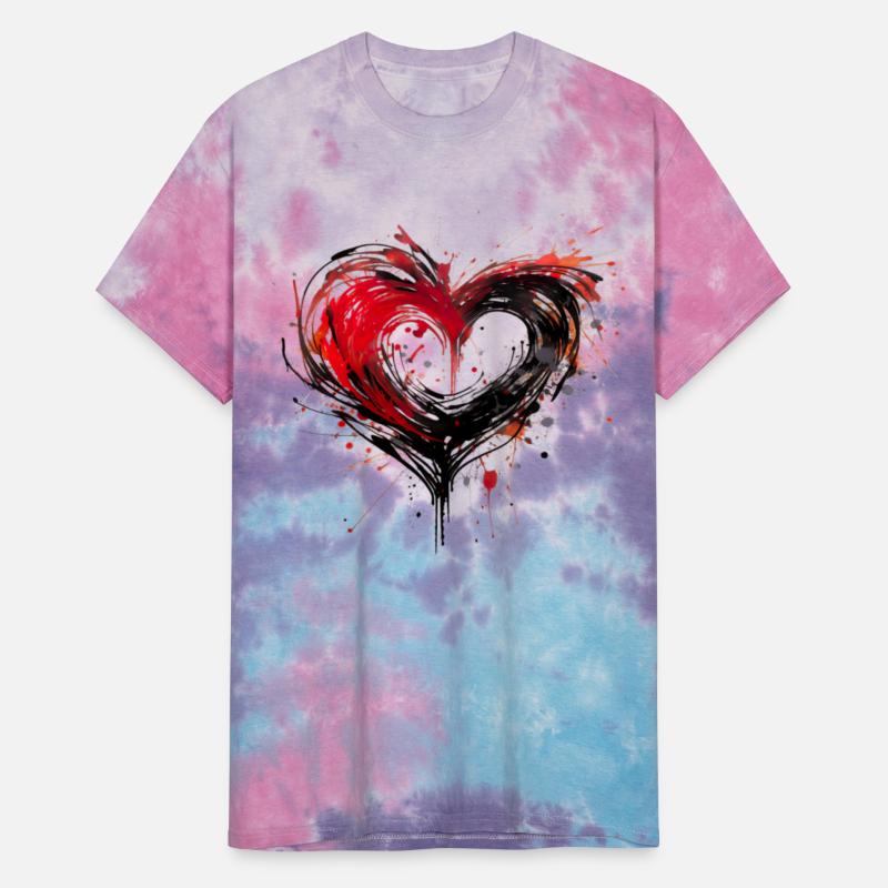 Art Heart Love Love Proof Feelings