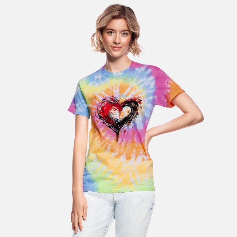 Art Heart Love Love Proof Feelings
