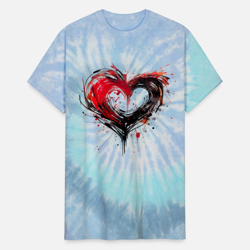 Art Heart Love Love Proof Feelings