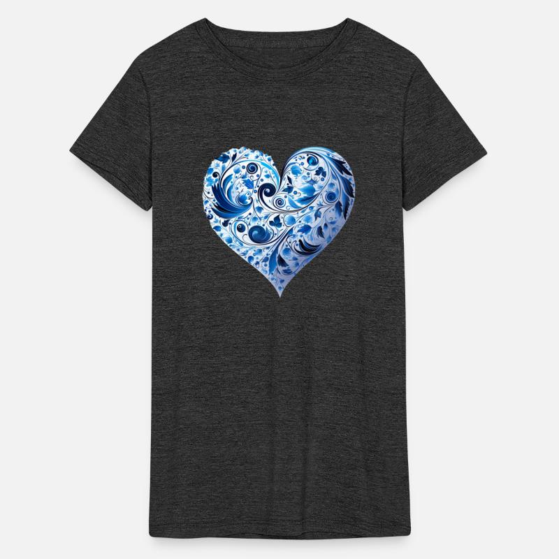 Art Heart Love Love Proof Feelings