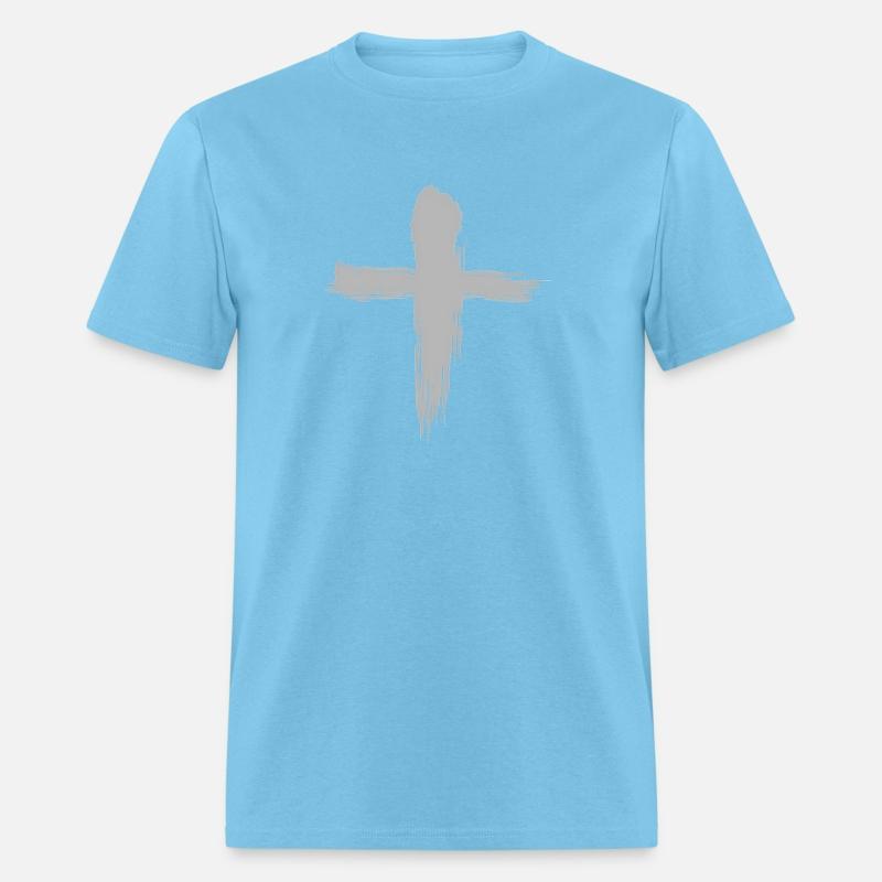 Ash Wednesday Christian Lent Cross Blessing Holy
