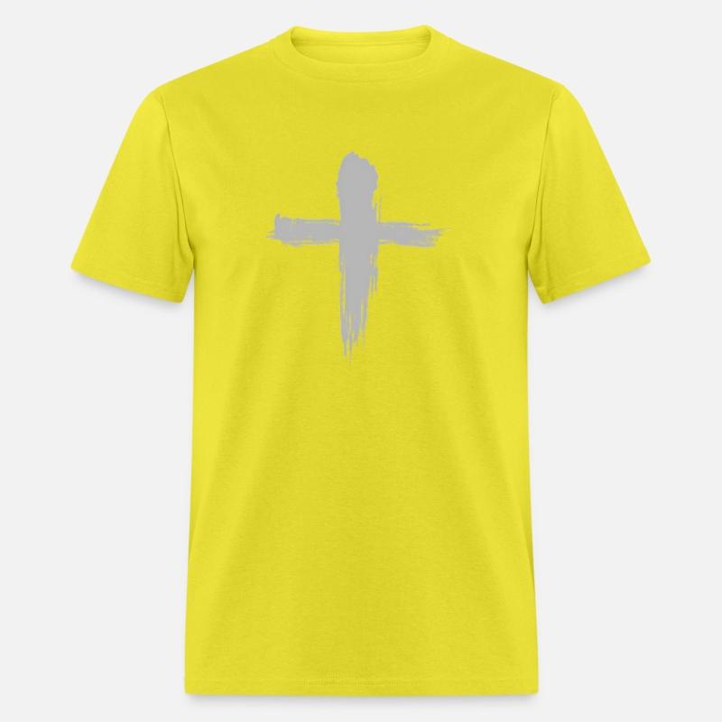 Ash Wednesday Christian Lent Cross Blessing Holy