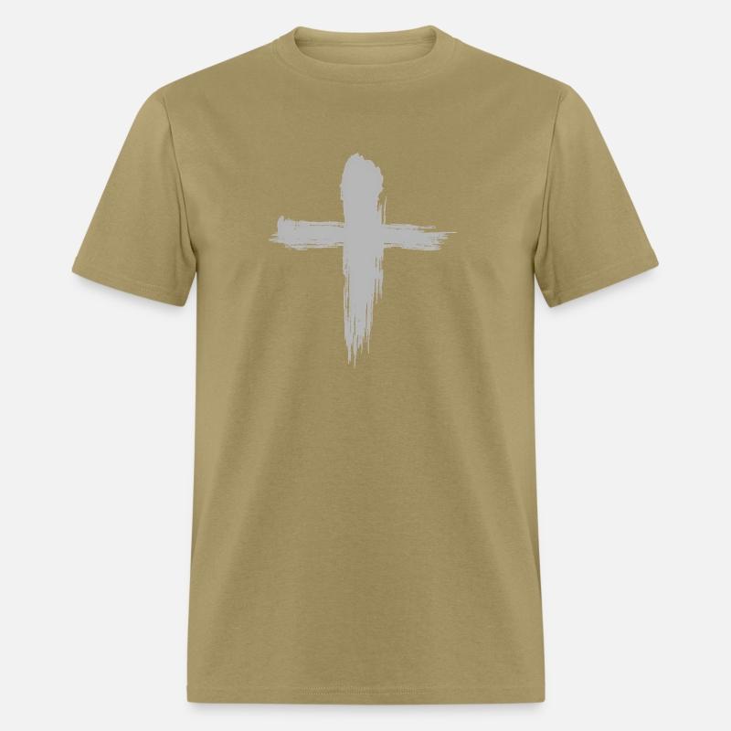 Ash Wednesday Christian Lent Cross Blessing Holy