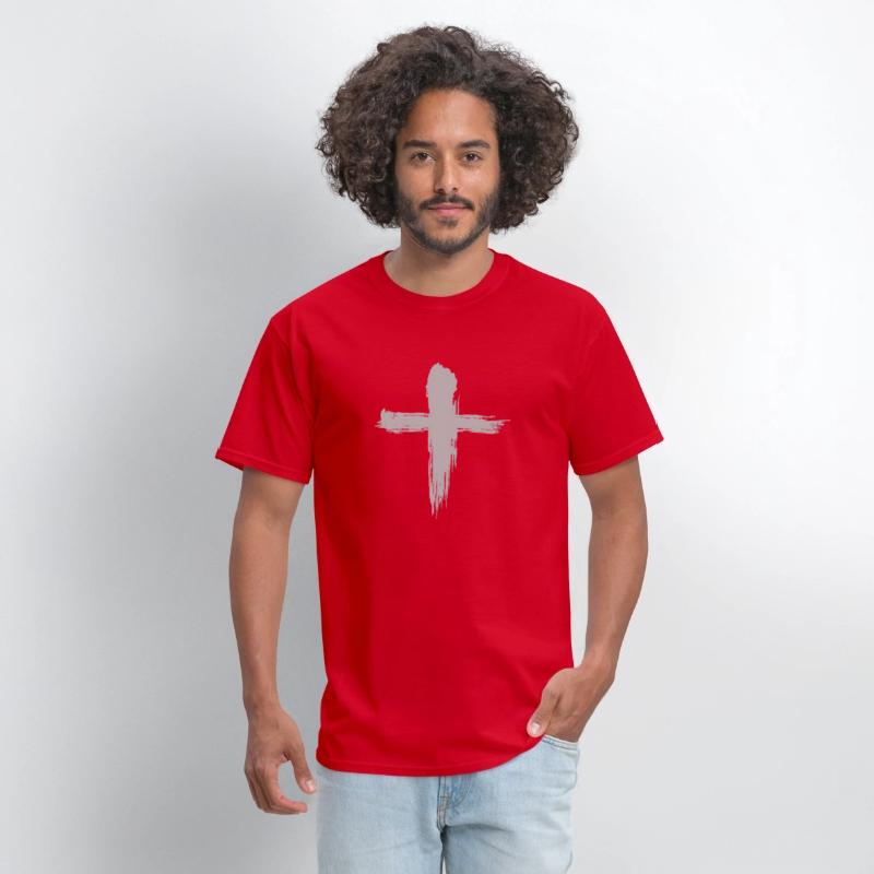 Ash Wednesday Christian Lent Cross Blessing Holy