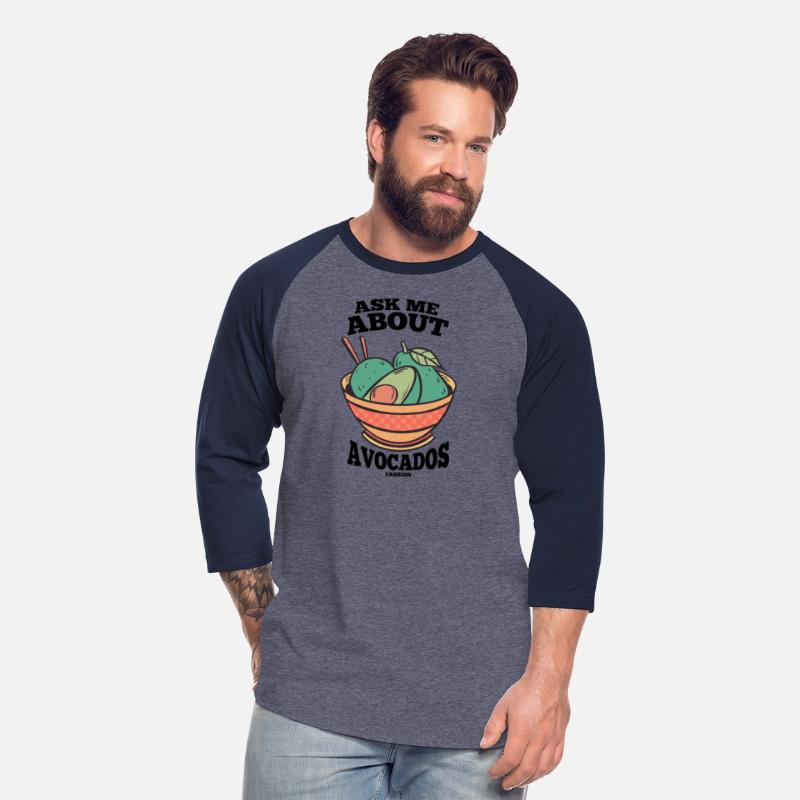 Ask Me About Avocados