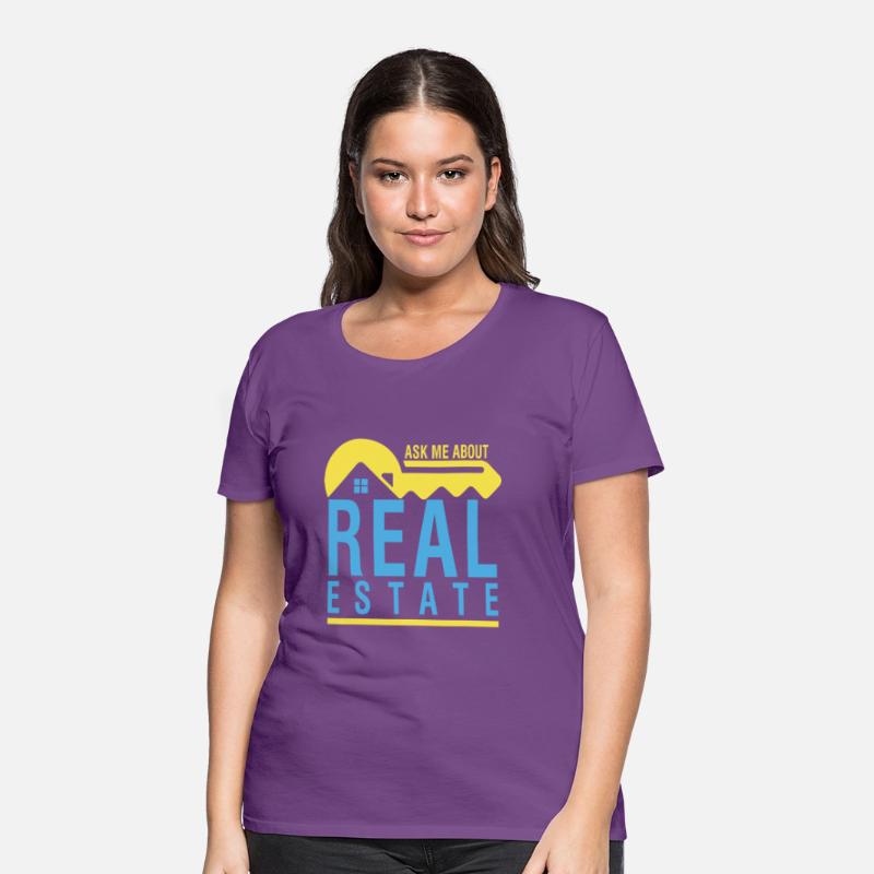 Asks Me About Real Estate Realtor Agent Lifestyles