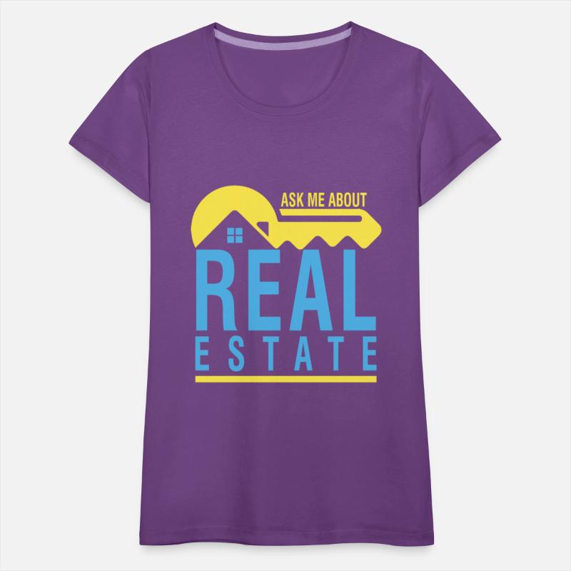 Asks Me About Real Estate Realtor Agent Lifestyles