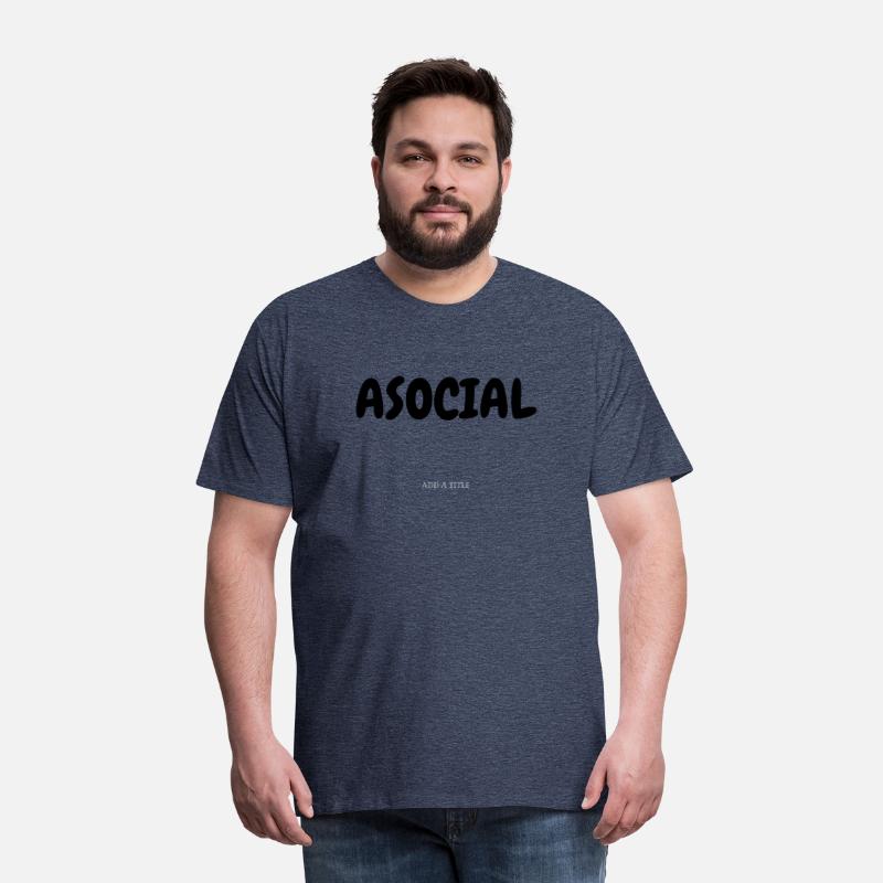 Asocial