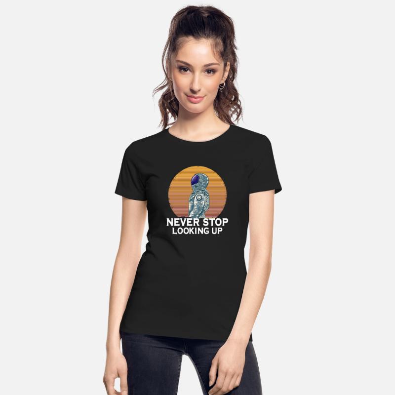 Astronaut Astronomy Solar System Outer Space Kids