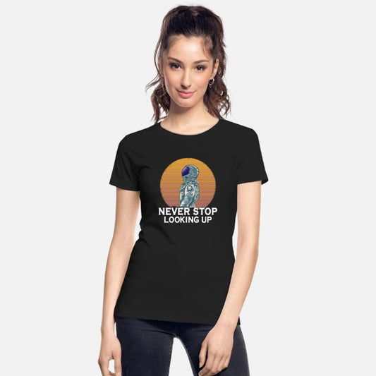 Astronaut Astronomy Solar System Outer Space Kids