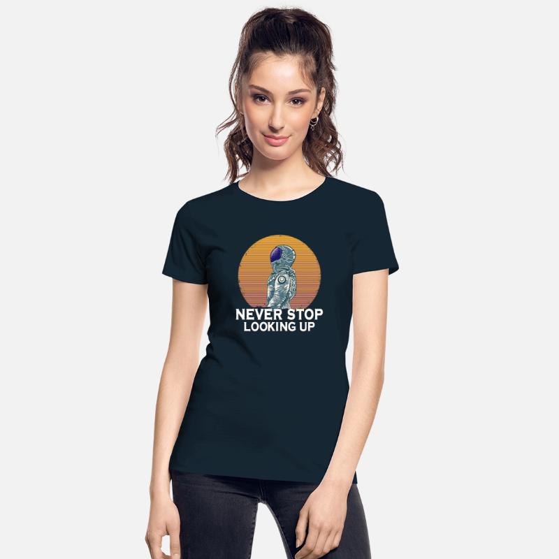 Astronaut Astronomy Solar System Outer Space Kids