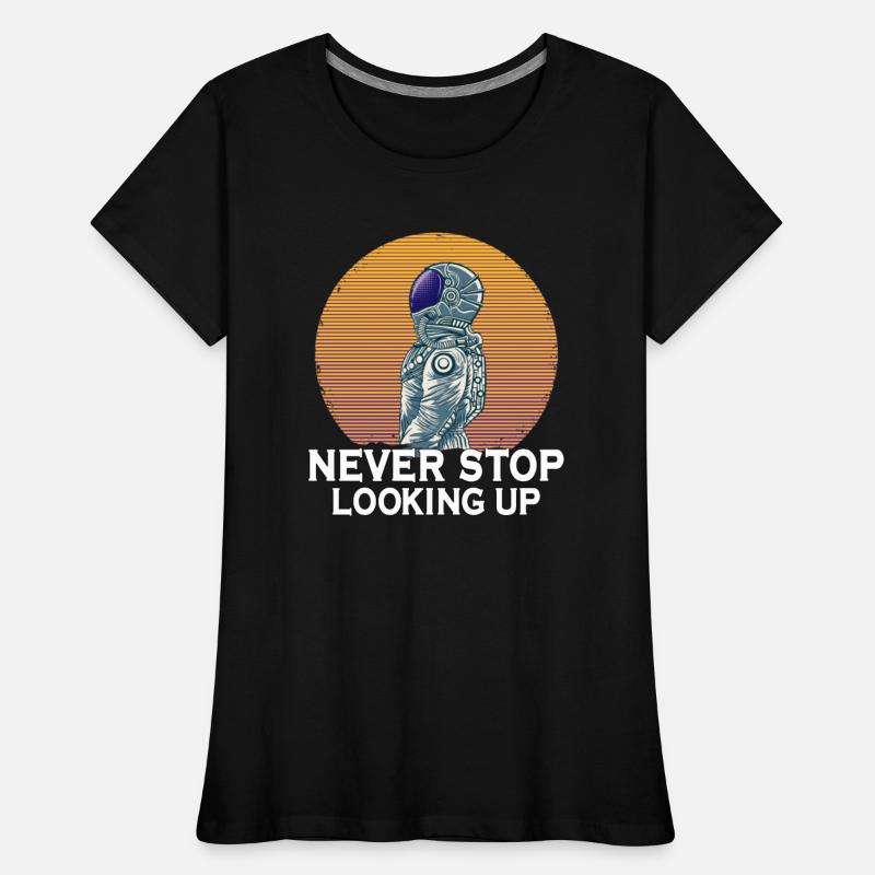 Astronaut Astronomy Solar System Outer Space Kids