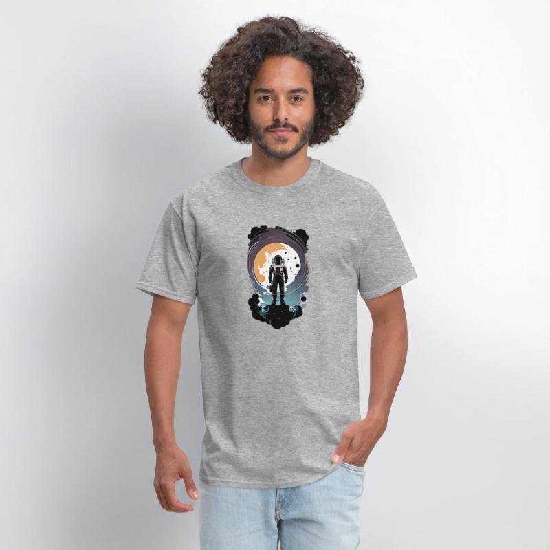 astronaut