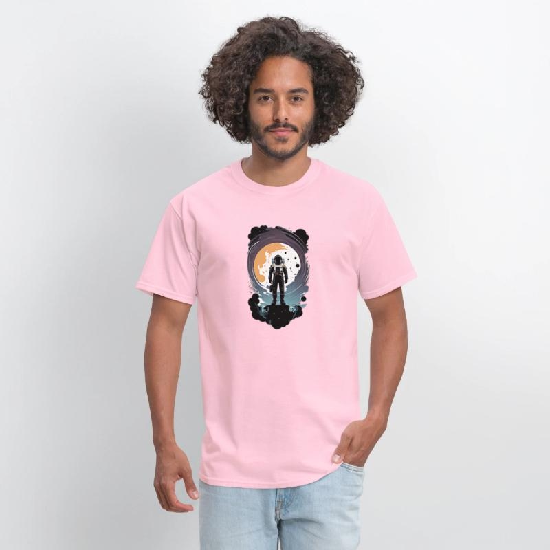astronaut