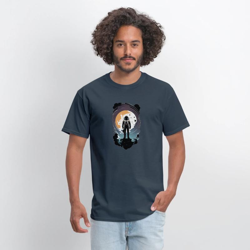 astronaut