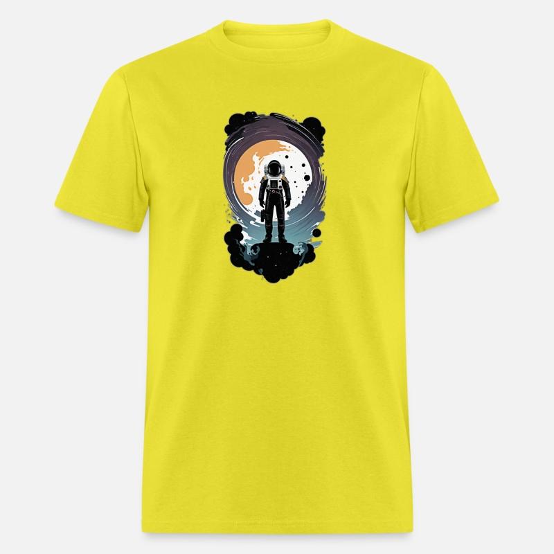 astronaut