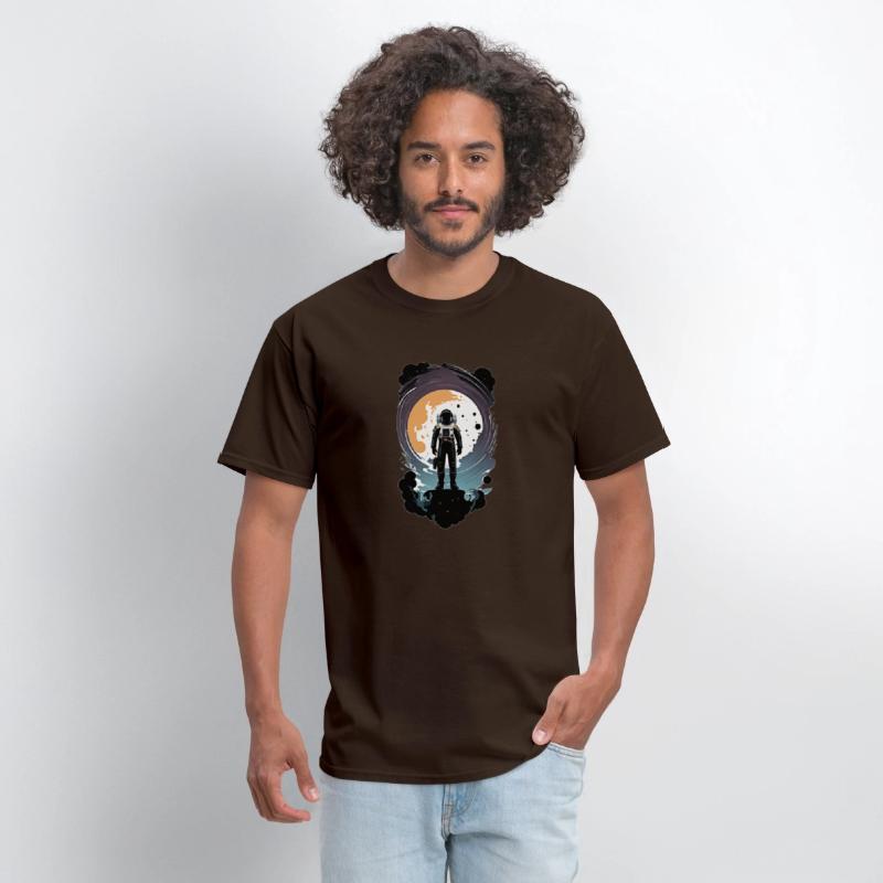 astronaut
