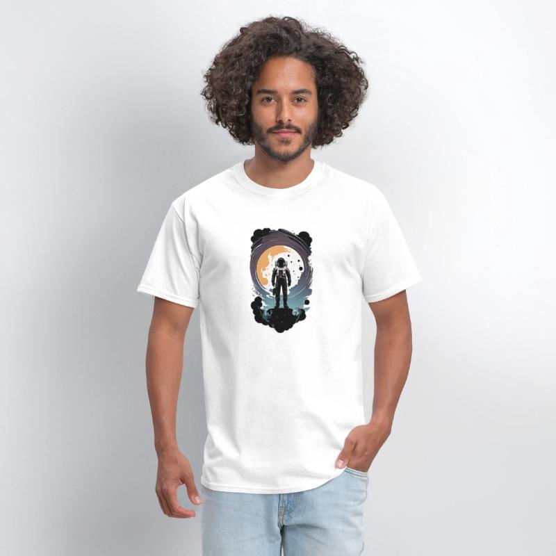 astronaut