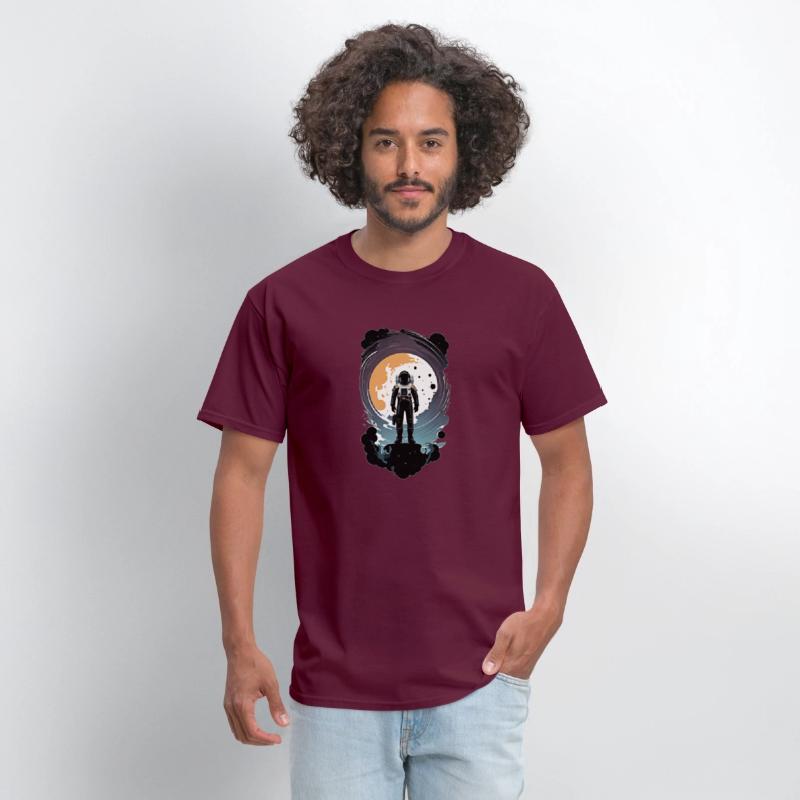 astronaut