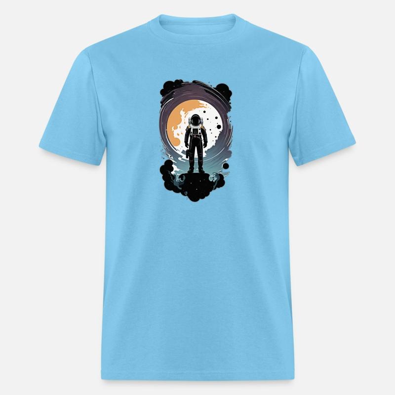 astronaut