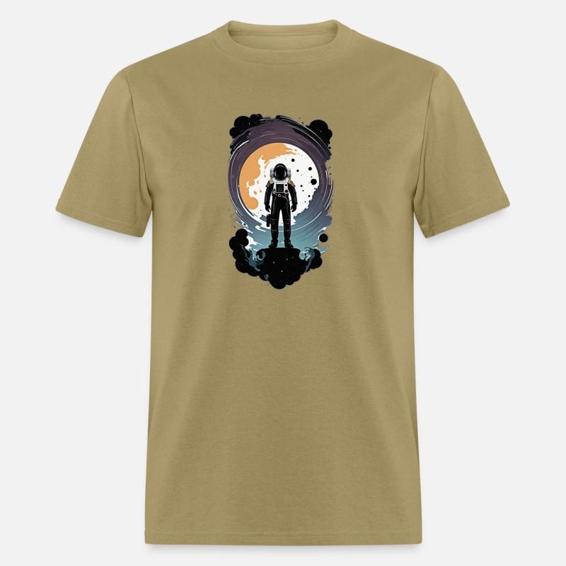 astronaut