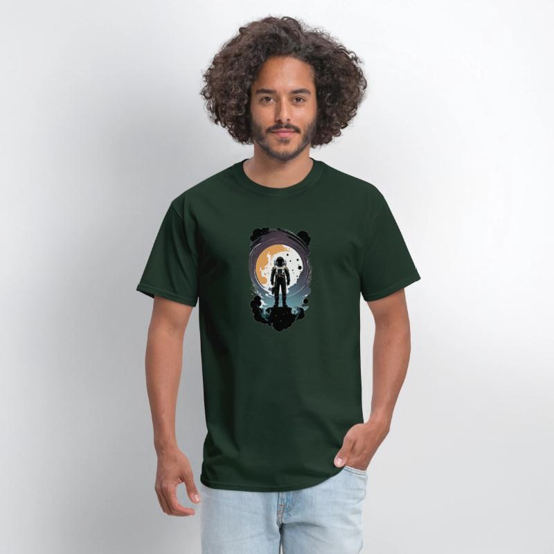 astronaut