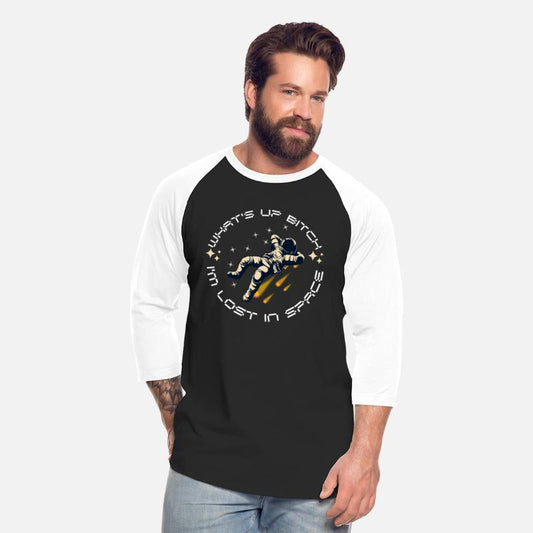 ASTRONAUT SPACE