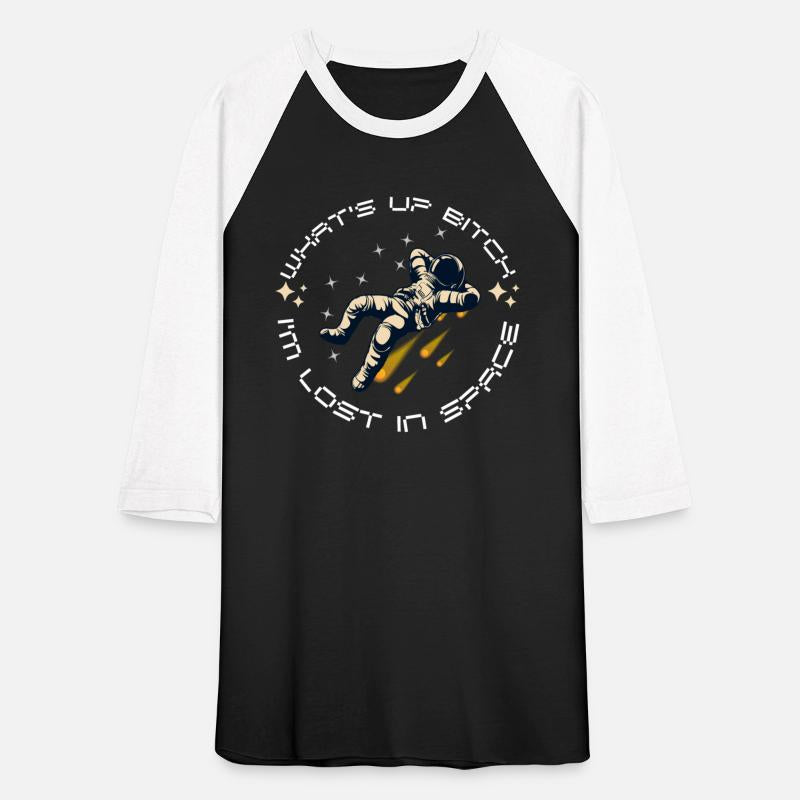 ASTRONAUT SPACE