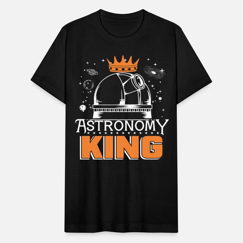 Astronomy Love