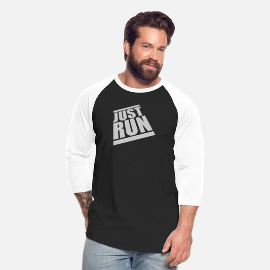 athlete just run bar