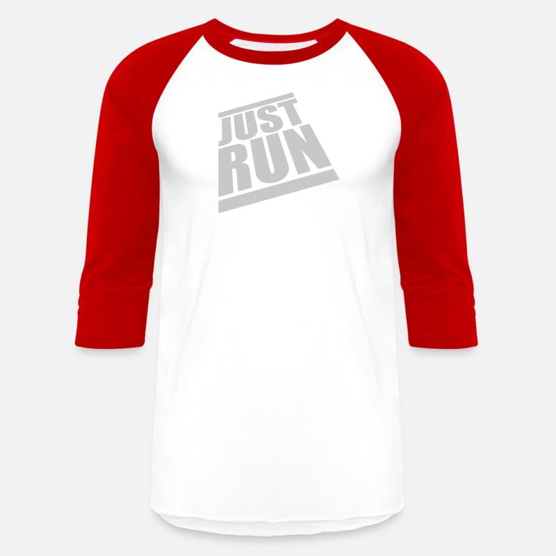 athlete just run bar