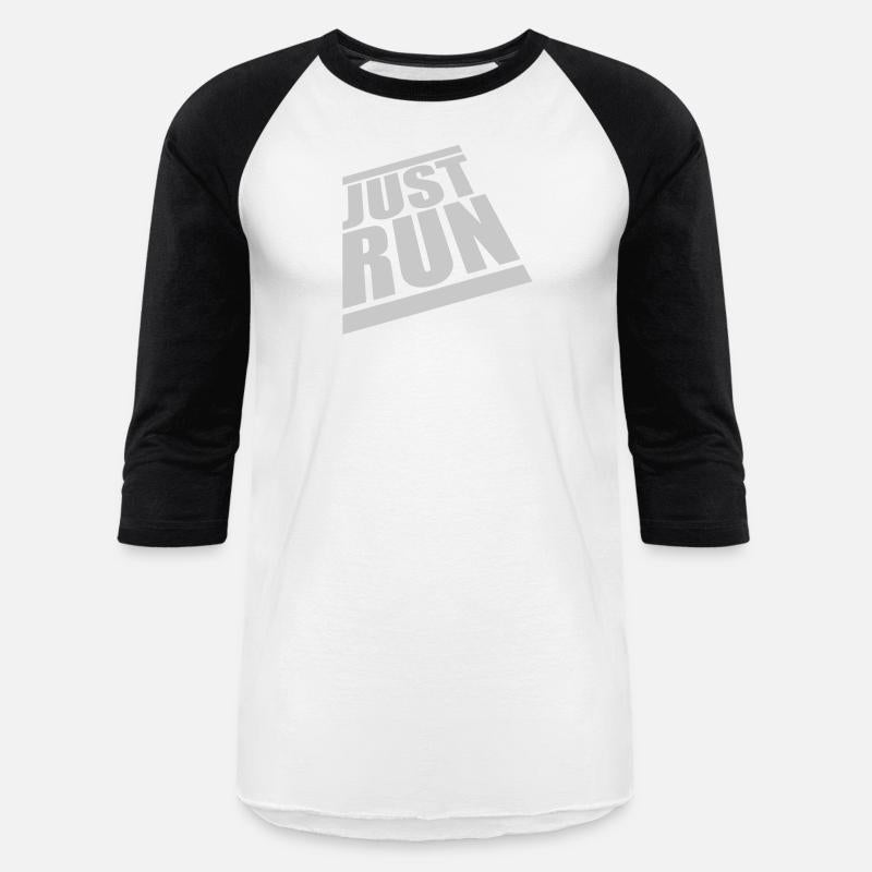 athlete just run bar