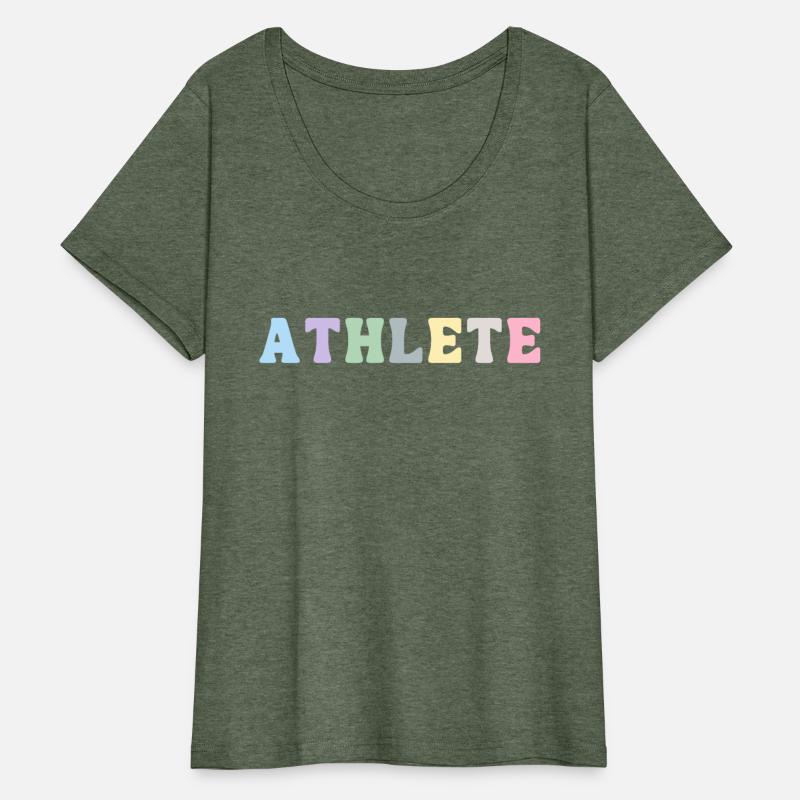 Athlete