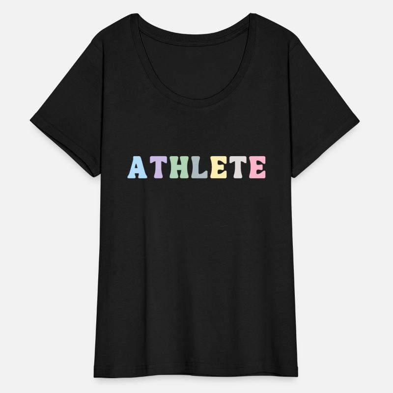 Athlete