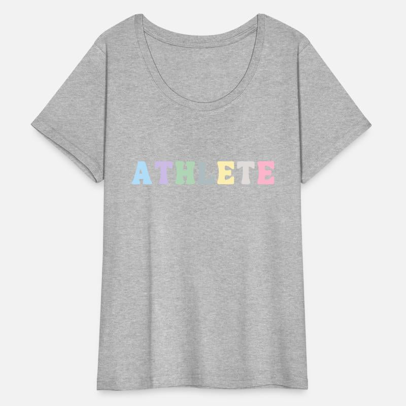 Athlete