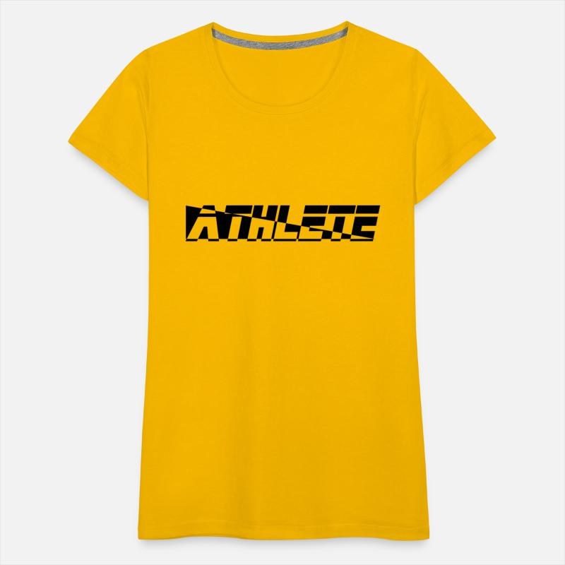 Athlete