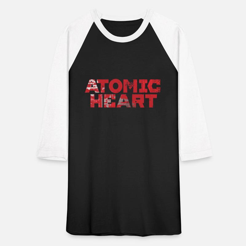 Atomic Heart
